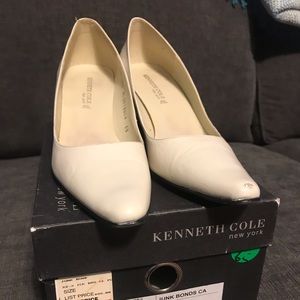 Kenneth Cole Heels